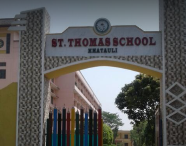 St. Thomas School